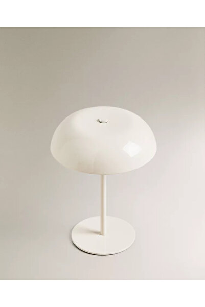 Choice White Cordless Touch Table Lamp, 3 Colors Dimmable LED Desk Lamp, Rech...