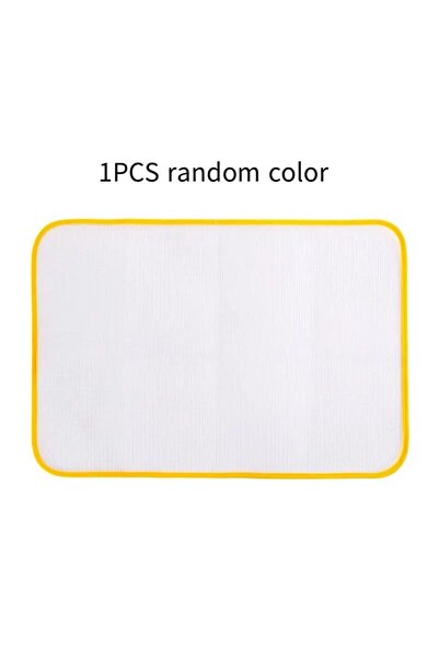 Choice 60x40cm Protective Insulation Ironing Board Cover Cloth Guard Press Me...