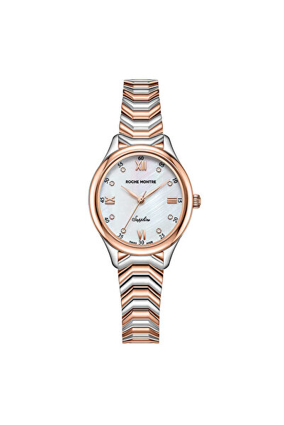 Roche Montre RML5025-05 Kadın Kol Saati