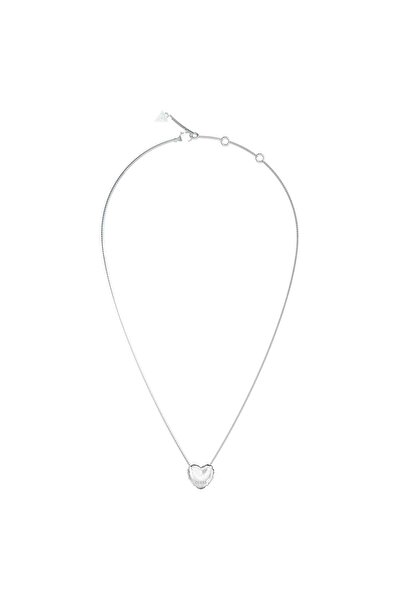 Guess JGUJUBN05541JWRHTU Kalpli Kadın Kolye