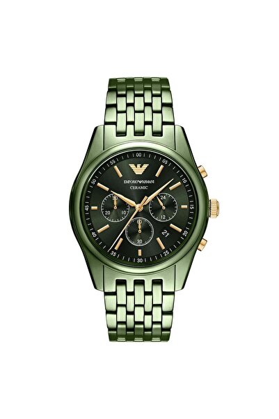 Emporio Armani ساعة يد رجالية AR70017