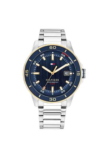 Tommy Hilfiger TH1792229 Erkek Kol Saati
