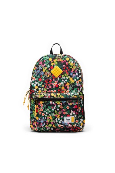 Herschel Supply Co. Herschel x LEGO® Heritage™ Genç | Su İtici Kumaş Sırt Çan...