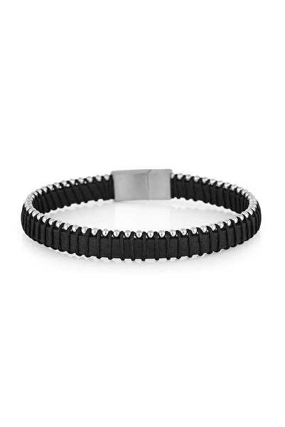 Wesse Jwel1113-01 Men's Bracelet