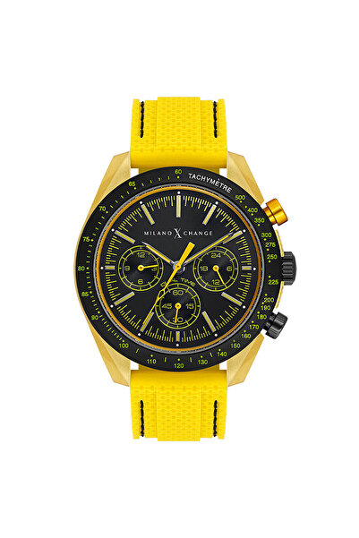 Milano X Change Mxg3112 Men's Wristwatch