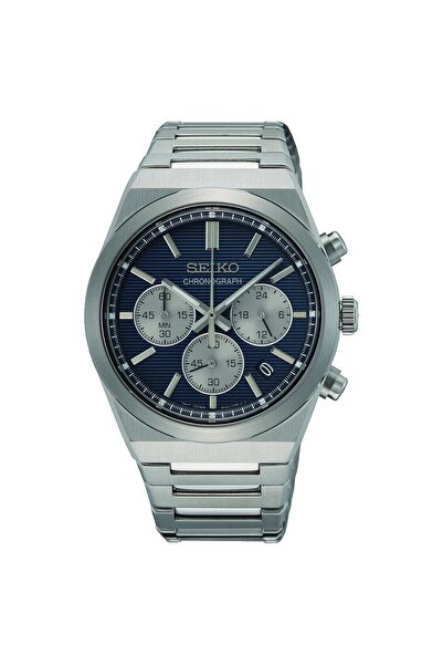Seiko Seisb453P Men's Wristwatch