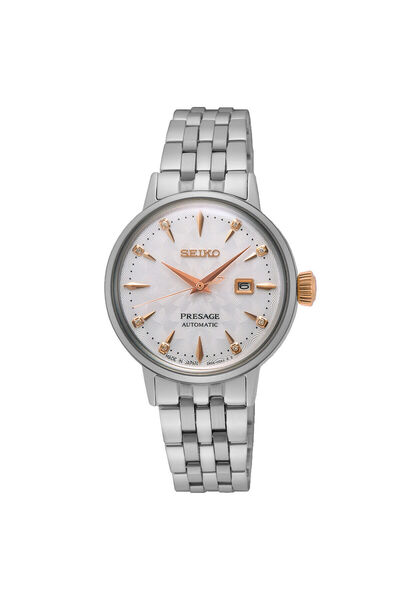 Seiko Sre009J Women's Wristwatch