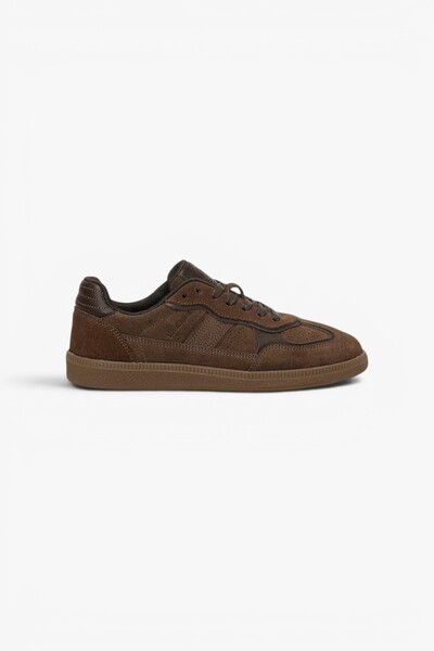lumberjack 6m Hilary 6Fx Women's Brown Sports Shoes - 102159265