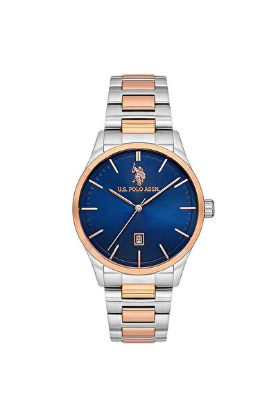 U.S. Polo Assn. Uspa1072B-05 Men's Watch