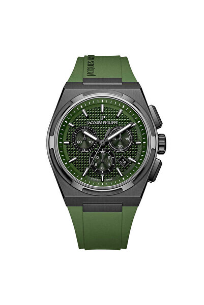 Jacques Philippe Jpqgc4184Xxg Men Wrist Watch