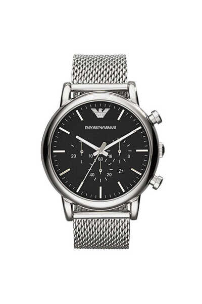 Emporio Armani AR1808 Men's Wristwatch