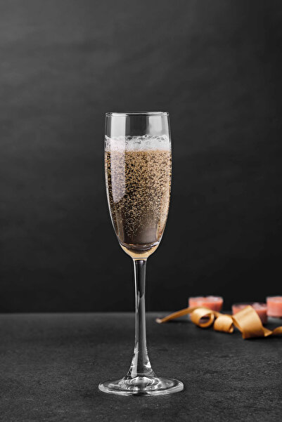 Paşabahçe Enoteca Şampanya Kadehi 175 cc