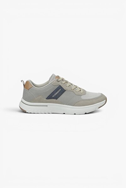 lumberjack Novi 6Fx Sand Men's Sneaker A102239315