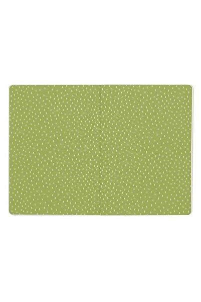 KESKİN COLOR Sert Kapak Ciltili Not Defteri Hisli Şeyler 14X20Cm 64 Yaprak Çizgili 500542-99