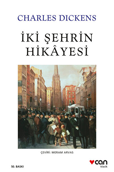 CAN İki Şehrin Hikayesi