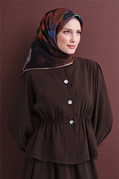 Armine وشاح من الحرير الخالص 9603D 35