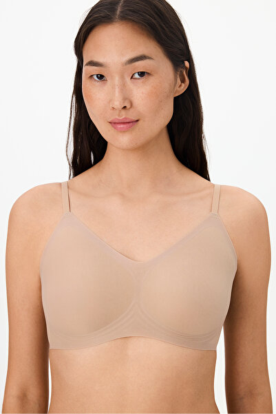 Penti Beige Zerogram Bra