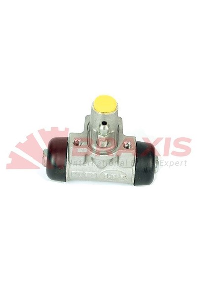 BRAXIS Teker Fren Merkezi Honda Jazz 02-08 Arka - 17 mm