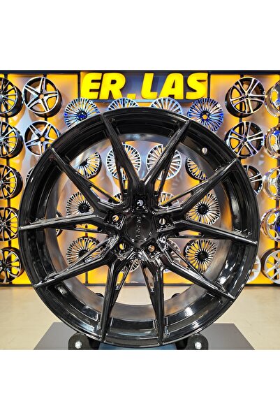 Arc 2 Adet ARC-19177 8,5*19 5*120 ET33 72,6 BM JANT (Takım)