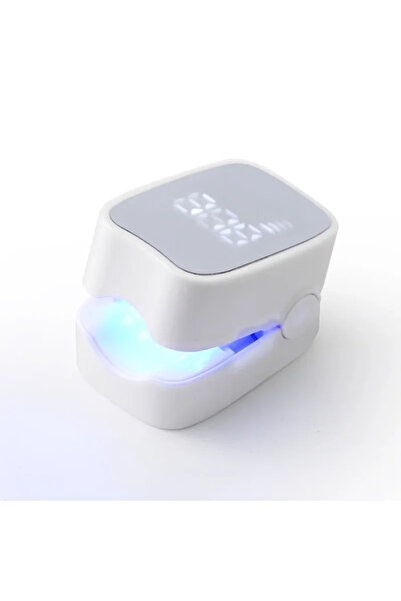 Choice LCD model Nail Fungus Cleaning Light Device for Onychomycosis USB Char...