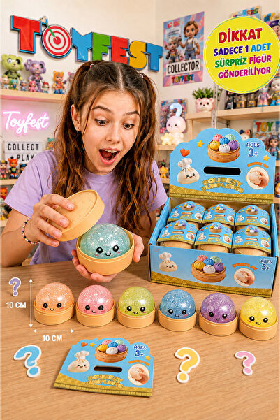 TOYFEST كرة ضغط ديم سوم فيرال سكوشي قابلة للعصر، لعبة حسية على شكل صندوق من ا...