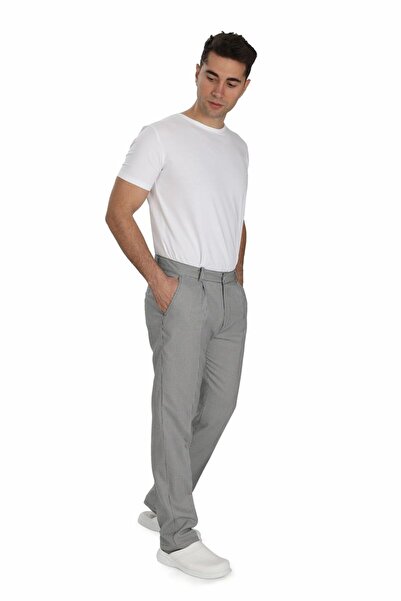 SAYGINLAR İŞ TEKSTİLİ Trousers Cook Single Pleat