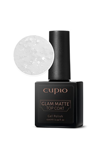 Cupio Strat de finisaj mat Glam Cupio - Classy