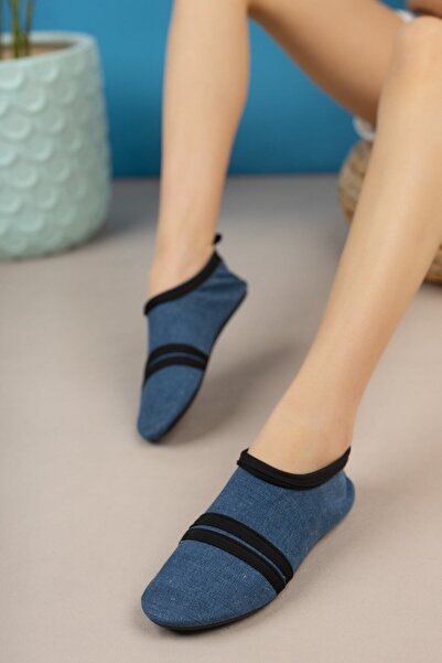 Savana Non-Slip Sole Code Jean Sea Shoes