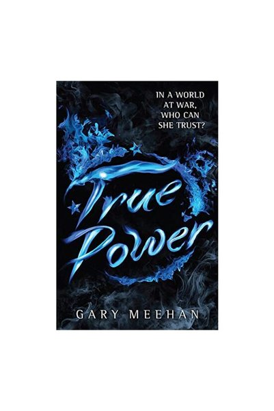 Quercus True Power Bk. 2