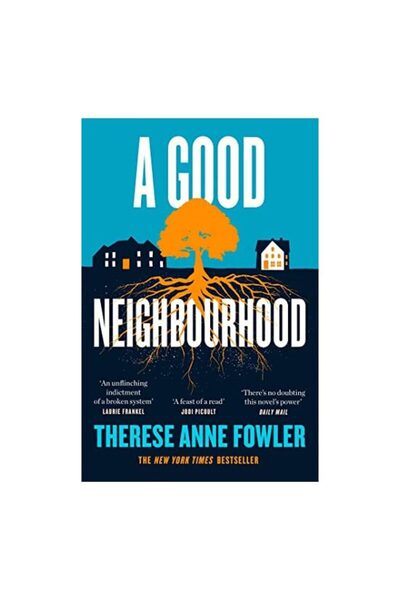 Headline Publishing Group Good Neighbourhood