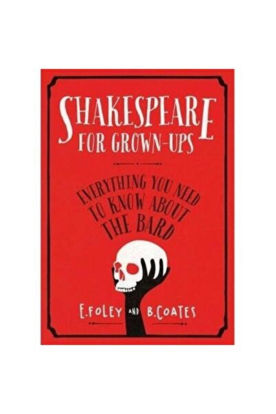 Square Peg Shakespeare for Grown-ups