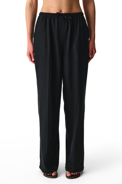 Penti Black Alice Pants