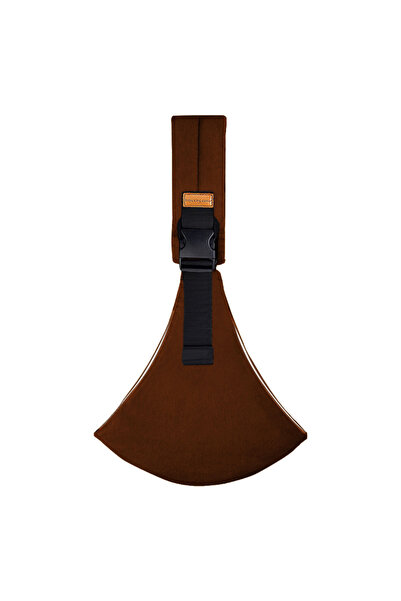 dajinbear Brown Portable Baby Carrier Wrap Toddler Accessories Multifunctiona...