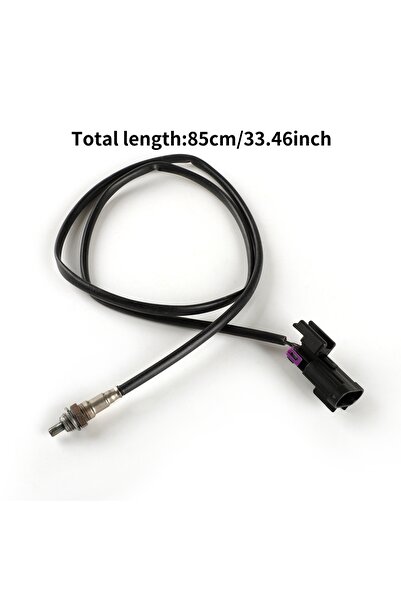 Choice Oxygen Sensor For Hyosung GV250 GV650 GT650R GV 250 650 GT 650R Motorc...