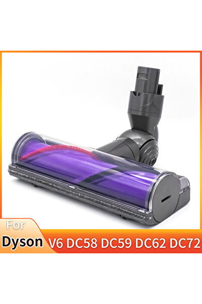 Choice V6 DC58 DC59 DC62 Electric Direct Dirve Vacuum Head for Dyson V6 DC58 ...