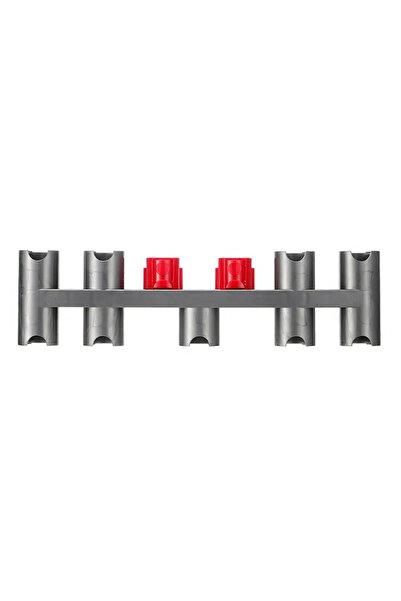 HAEGER 1Pes For Dyson V7 V8 V10 V11 V12 V15 Vacuum Cleaner Place Brush Head N...