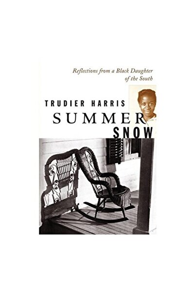 Beacon Press Summer Snow