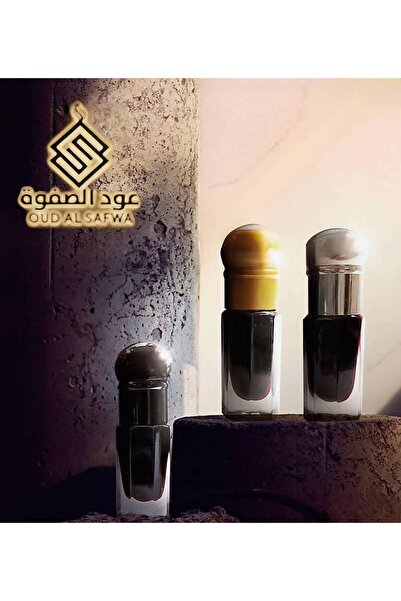 Oud دهن عود كِنام (ربع تولة)