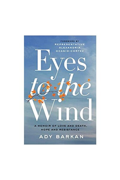 Simon and Schuster Eyes To The Wind