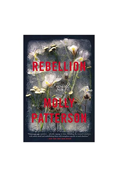 Harper Collins Rebellion