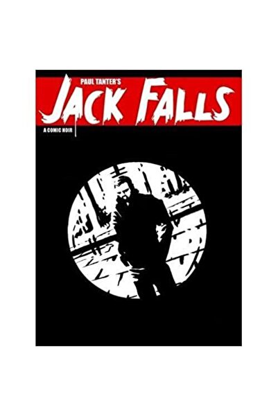 PENGUİN Jack Falls
