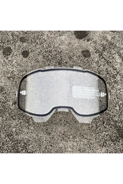 Choice only lens C3 For Velocity 4.5/5.5/6.5 MX Motocross Goggle Lens Anti-Fo...