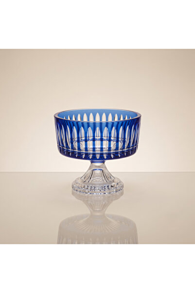 AKDEN STORE Cutting Handcrafted 19cm Medium Size Sandra Bowl