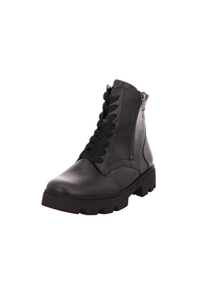 Waldläufer Schnür-Stiefeletten für Damen