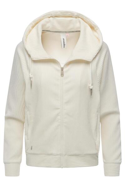 Ragwear Sweatjacke Corduly Cordy