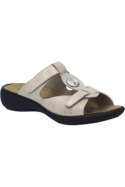Josef Seibel Ibiza 15 | Sandale für Damen | Beige Ibiza 15, creme