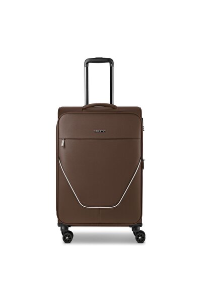 Stratic taska 4 wheels Trolley M 65 cm Expandable