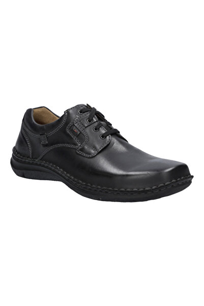 Josef Seibel Anvers 36 | Low Cut pentru bărbați | negru