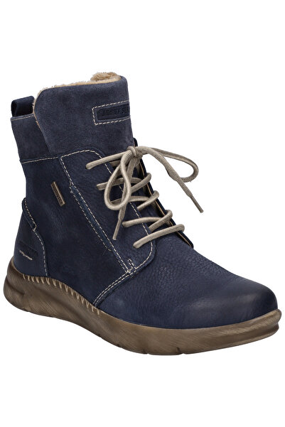 Josef Seibel Conny 53 | Stiefel für Damen | blau