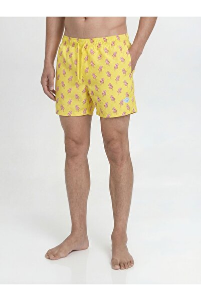 Jack & Jones Swim shorts Regular Fit Swim shorts